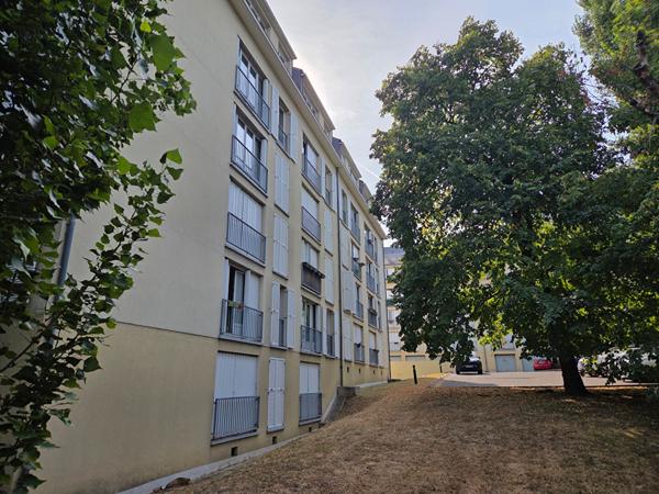Appartement Boissy Saint Léger 4 pièce(s) 71.50 m2
