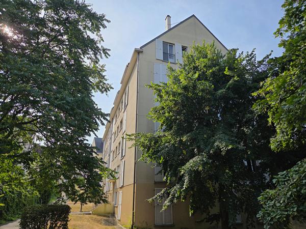 Appartement Boissy Saint Léger 4 pièce(s) 71.50 m2
