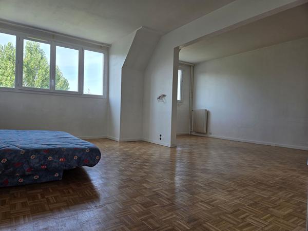 Appartement Boissy Saint Léger 4 pièce(s) 71.50 m2