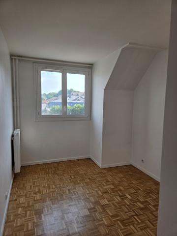 Appartement Boissy Saint Léger 4 pièce(s) 71.50 m2