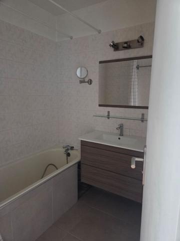 Appartement Boissy Saint Léger 4 pièce(s) 71.50 m2