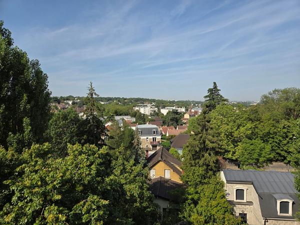 Appartement Boissy Saint Léger 4 pièce(s) 71.50 m2