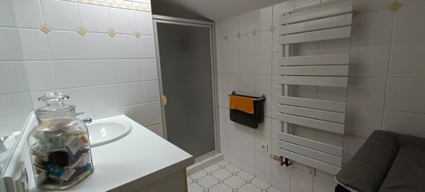 MAISON CONTEMPORAINE A CHOLET