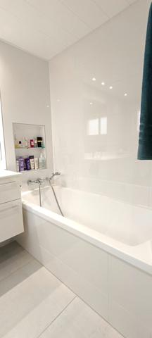 MAISON CONTEMPORAINE A CHOLET