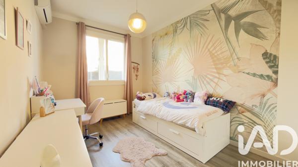 Appartement à vendre 4 pièces 81 m² Cagnes-sur-Mer