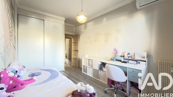 Appartement à vendre 4 pièces 81 m² Cagnes-sur-Mer