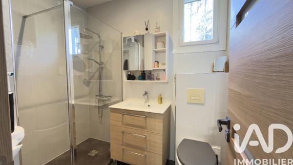 Appartement à vendre 4 pièces 81 m² Cagnes-sur-Mer