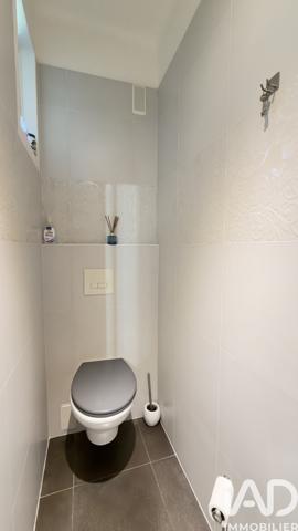 Appartement à vendre 4 pièces 81 m² Cagnes-sur-Mer