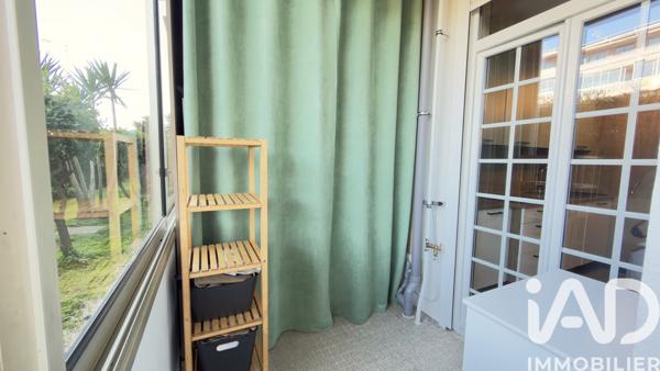 Appartement à vendre 4 pièces 81 m² Cagnes-sur-Mer