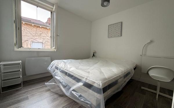 Appartement à louer    4 pièces •  Limoges