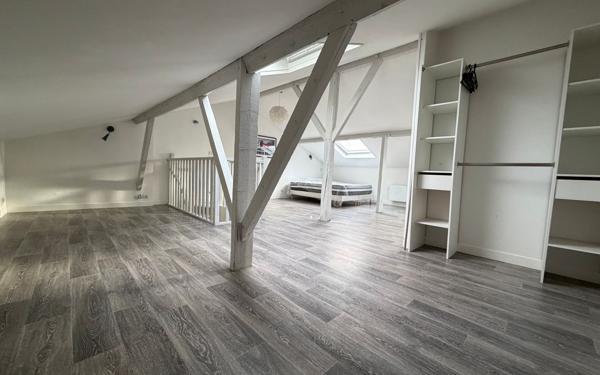 Appartement à louer    4 pièces •  Limoges