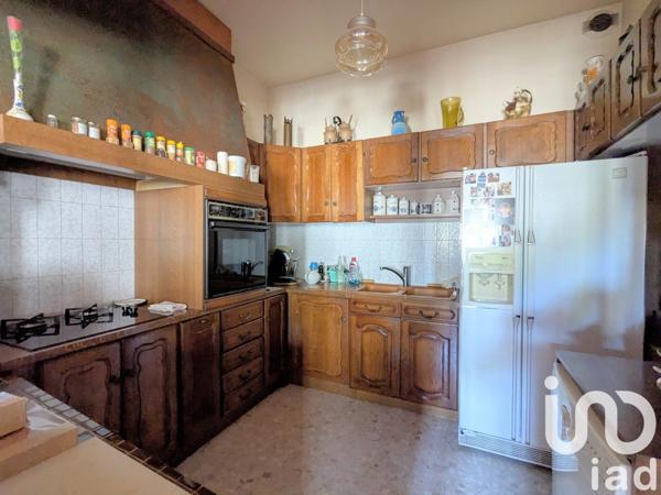 Maison de village 6 pièces de 160 m² à Grane (26400)