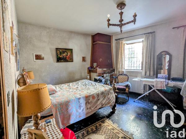 Maison de village 6 pièces de 160 m² à Grane (26400)