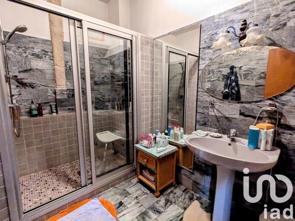 Maison de village 6 pièces de 160 m² à Grane (26400)