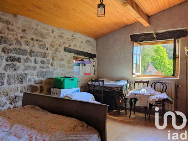 Maison de village 6 pièces de 160 m² à Grane (26400)