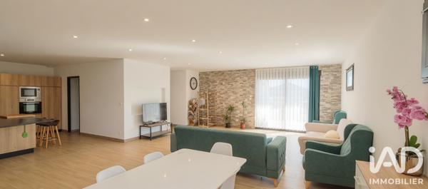 Maison à vendre 5 pièces 152 m² Panazol
