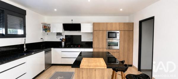 Maison à vendre 5 pièces 152 m² Panazol