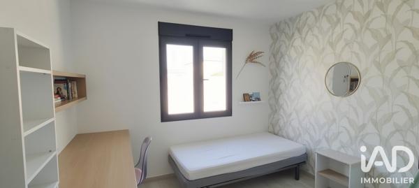 Maison à vendre 5 pièces 152 m² Panazol