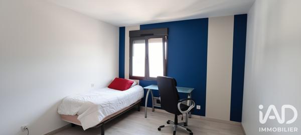 Maison à vendre 5 pièces 152 m² Panazol