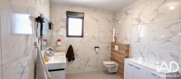 Maison à vendre 5 pièces 152 m² Panazol
