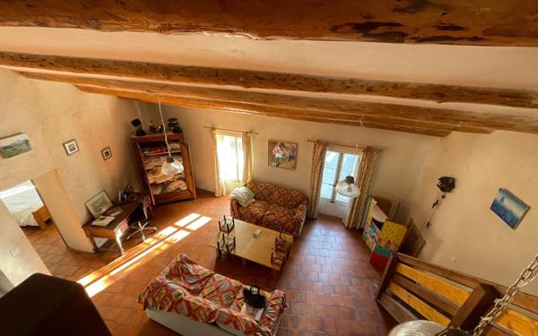 Maison à vendre    7 pièces • 240,32 m2 La Bastidonne