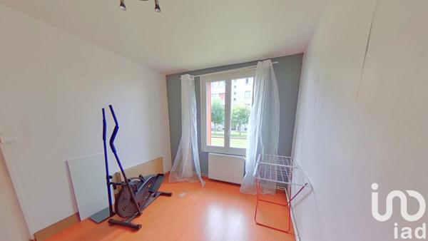 Appartement 3 pièces de 52 m² à La Chapelle-Saint-Luc (10600)