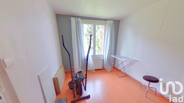 Appartement 3 pièces de 52 m² à La Chapelle-Saint-Luc (10600)