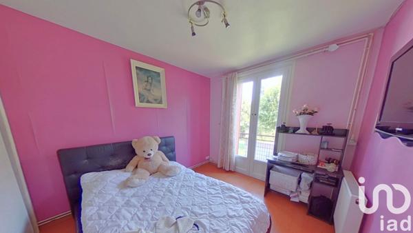 Appartement 3 pièces de 52 m² à La Chapelle-Saint-Luc (10600)