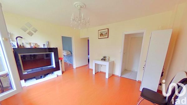 Appartement 3 pièces de 52 m² à La Chapelle-Saint-Luc (10600)