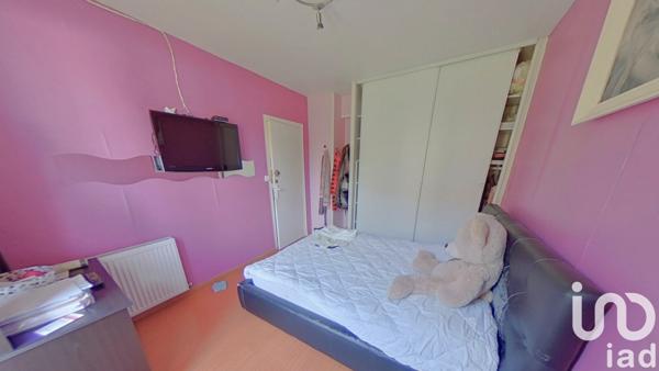 Appartement 3 pièces de 52 m² à La Chapelle-Saint-Luc (10600)