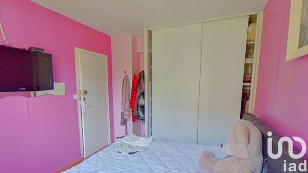 Appartement 3 pièces de 52 m² à La Chapelle-Saint-Luc (10600)