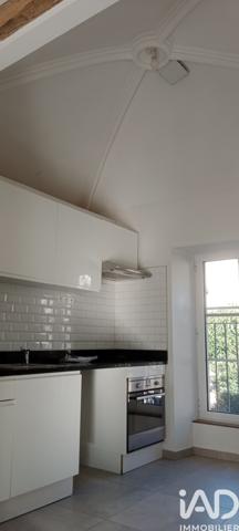 Immeuble à vendre 228 m² Dourdan