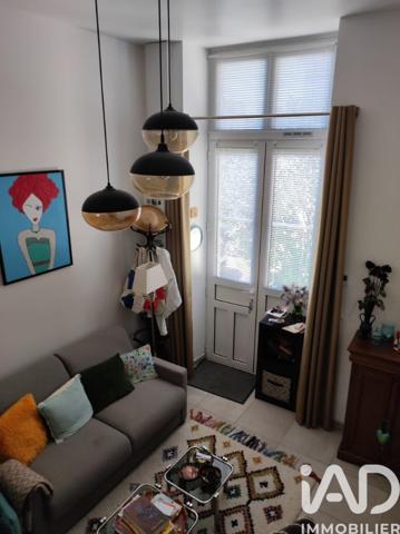 Immeuble à vendre 228 m² Dourdan