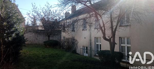 Immeuble à vendre 228 m² Dourdan