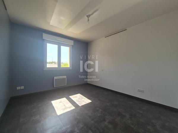 Appartement Les Ponts De Ce 2 pièce(s) 53.87 m2