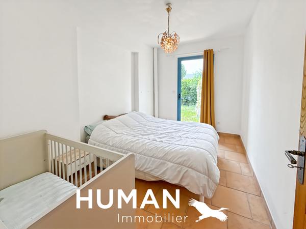 Maison à vendre |  Marseille 12 |  4 pièces | 140 m²