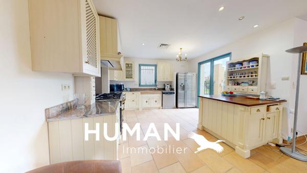 Maison à vendre |  Marseille 12 |  4 pièces | 140 m²