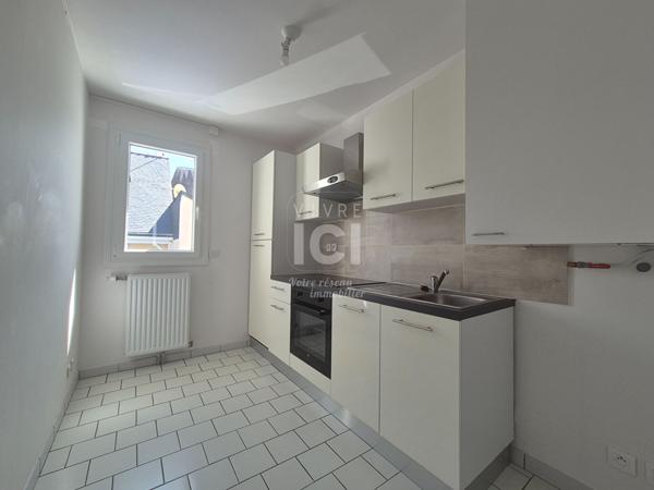 Appartement Sainte Gemmes Sur Loire 2 pièce(s) 43.51 m2