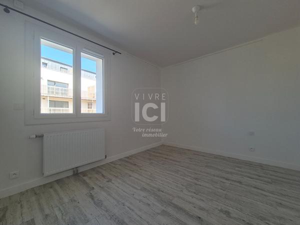 Appartement Sainte Gemmes Sur Loire 2 pièce(s) 43.51 m2