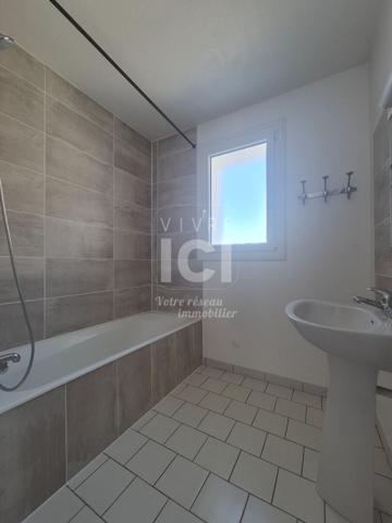 Appartement Sainte Gemmes Sur Loire 2 pièce(s) 43.51 m2
