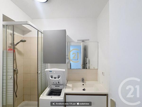 Appartement F1 à vendre  1 pièce - 22 m 2   CANNES LA BOCCA  - 06