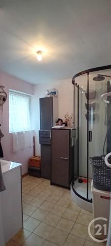 Maison à vendre  6 pièces - 112 m2 PERONNE - 80