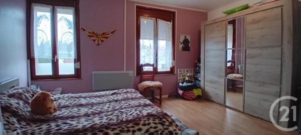 Maison à vendre  6 pièces - 112 m2 PERONNE - 80