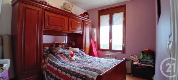 Maison à vendre  6 pièces - 112 m2 PERONNE - 80