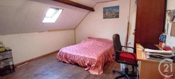 Maison à vendre  6 pièces - 112 m2 PERONNE - 80