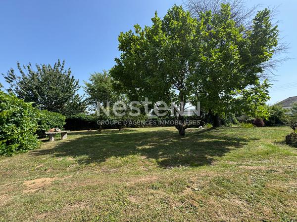 A vendre - Maison de plain pied idealement situee a Plumeliau