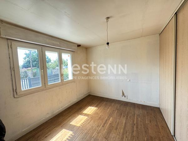 A vendre - Maison de plain pied idealement situee a Plumeliau