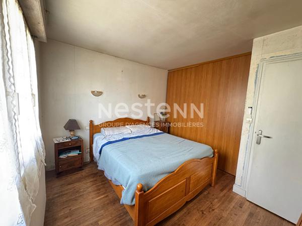 A vendre - Maison de plain pied idealement situee a Plumeliau