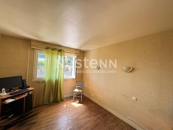 A vendre - Maison de plain pied idealement situee a Plumeliau