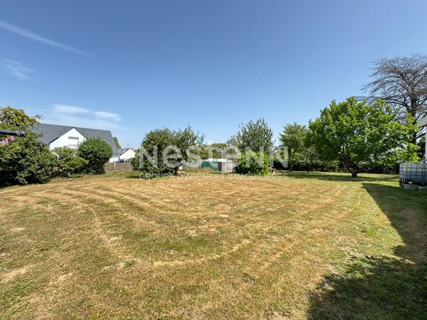 A vendre - Maison de plain pied idealement situee a Plumeliau